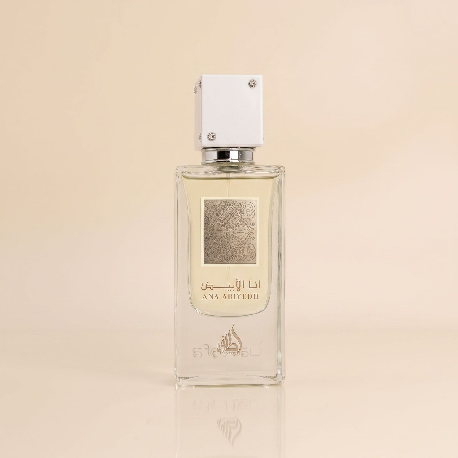 LATTAFA Ana Abiyedh Eau de Parfum- 50ml - hero