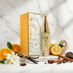 LATTAFA Sondos Eau de Parfum - 100ml - ingredients