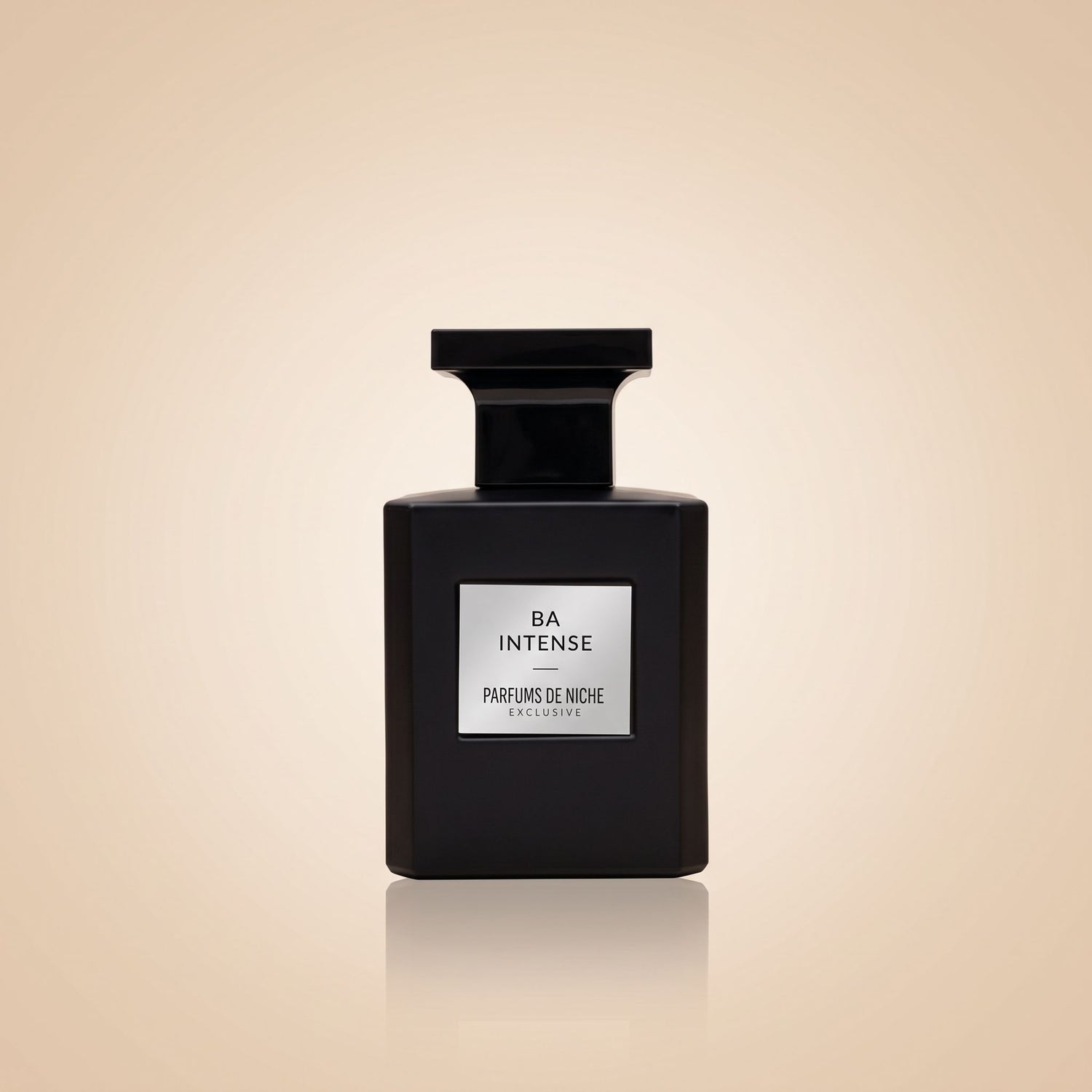 PARFUMS DE NICHE Exclusive Ba Intense 100ml - hero