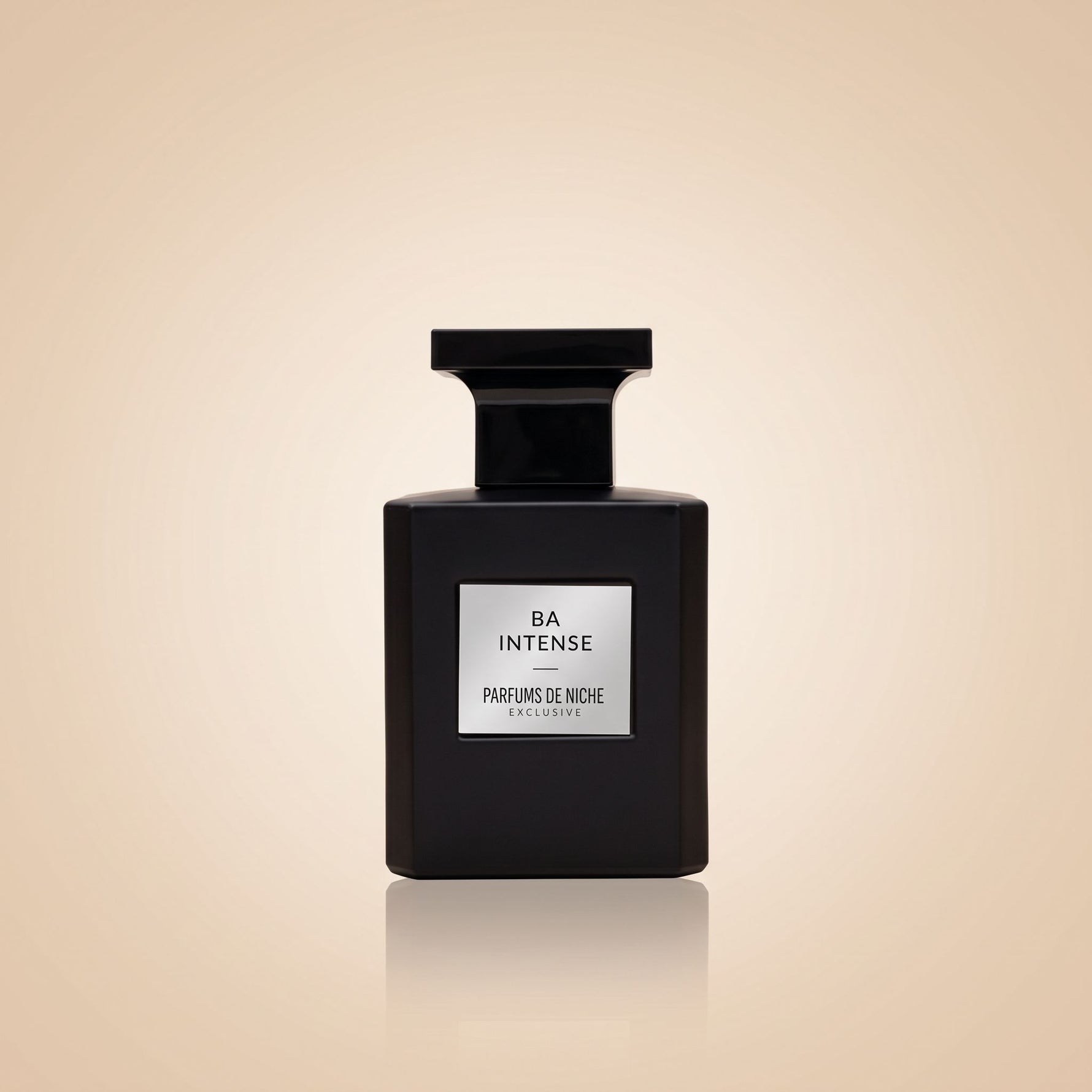 PARFUMS DE NICHE Exclusive Ba Intense 100ml - hero