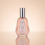 PARFUM LATTAFA YARA ROSE REF L6096 50ML - hero
