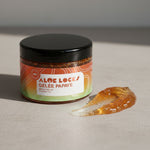 EP ALOÉ LOCKS Gelée Papaye 300ml - texture