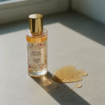 BRUME LAXURIA CANDY REF KM573 100ML - texture