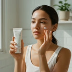 [celimax] (Renew) Oil Control Light Sunscreen 40ml — Contrôle sébum et protection légère - lifestyle