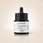 COSRX The Retinol 0.5 Oil – Huile Anti-Âge au Rétinol 20 ml - hero