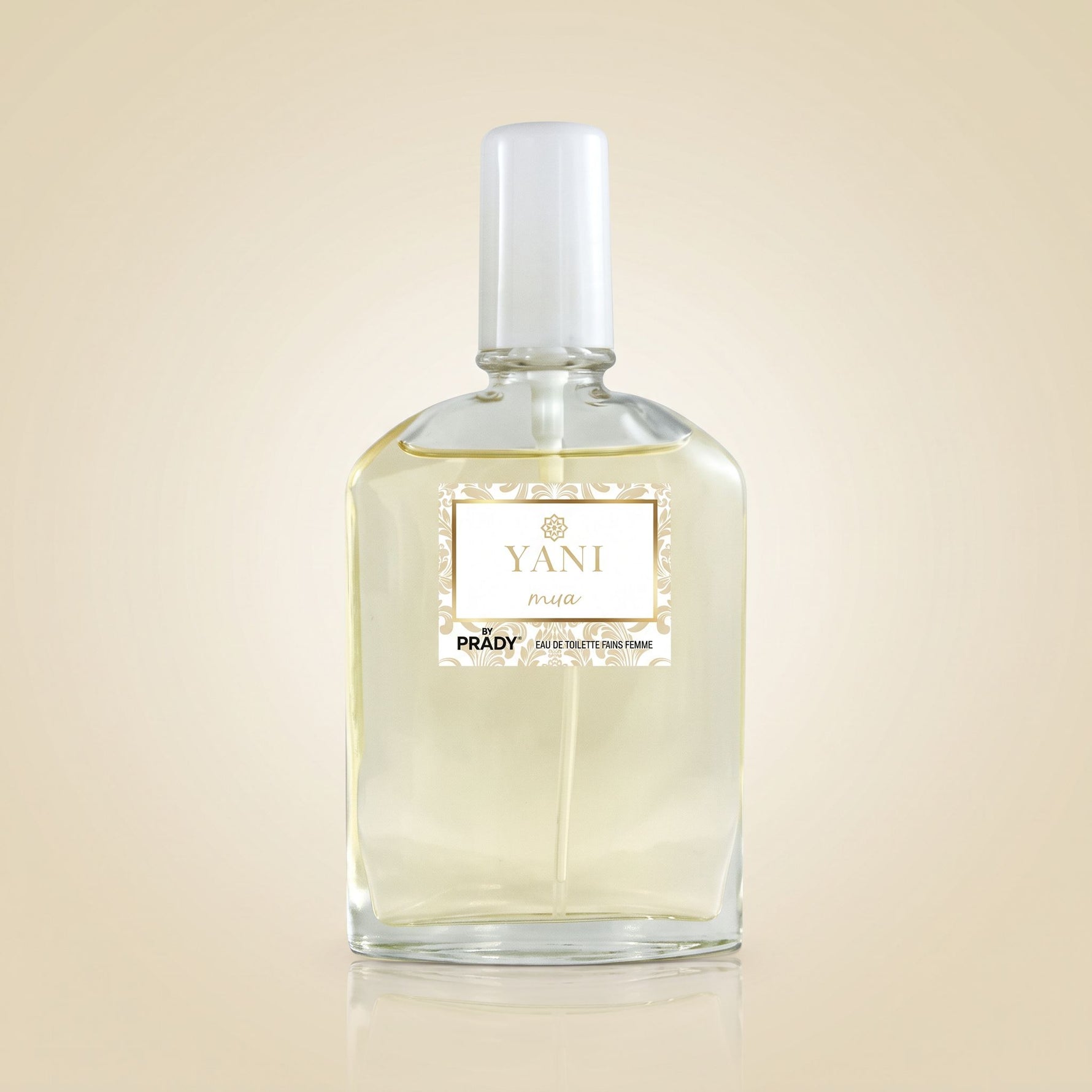 BY PRADY PARFUM Yani Mua Eau de Toilette 100ml - hero