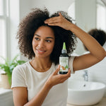 Yari Huile de Fenugreek 100% Pure 105 ml - lifestyle