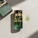 LATTAFA Qimmah Eau de Parfum- 50ml - texture