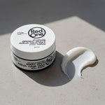 Red One Bright White Wax 150 ml - texture