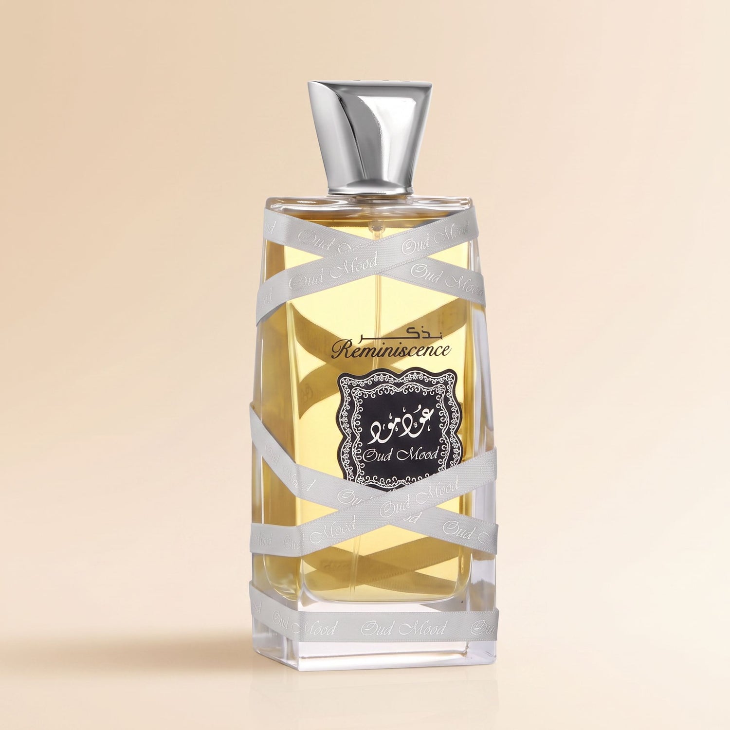 LATTAFA Oud Mood Reminiscence Eau de Parfum - 100ml - hero