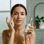 VT Cica Reedle Shot 300 – Sérum Booster Texture Peau - lifestyle