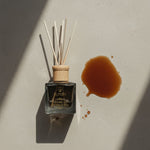 EL NABIL Cèdre de Beyrouth Parfum D'interieur 125ml - texture