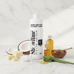 ShowTime Crème Oxydante 6% (20 Vol) 500 ml - ingredients