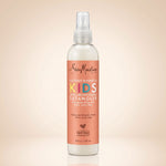 Shea Moisture Coconut & Hibiscus Kids Detangler 237 ml - hero