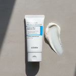 COSRX – The Ceramide Skin Barrier Moisturizer — Hydratation intense barrière protégée - texture