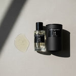Collection Privée Paris 14 C SI Eau de Parfum-50ml - texture