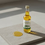Yari Huile d’Aloé Vera 250 ml - texture