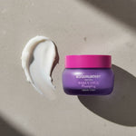 [EQQUALBERRY] BAKUCHIOL PLUMPING CAPSULE CREAM 50ML - texture