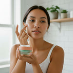 Haruharu Wonder Centella Phyto & 5 Peptide Concentrate Cream – Crème Raffermissante Recharge 30 ml - lifestyle