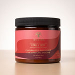 AS I AM Long & Luxe – Smoothie Définition & Croissance des Boucles 454g (LL Curl Enhancing Smoothie) - hero
