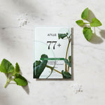 ANUA - Heartleaf 77 Soothing Mask — Apaisement intense et hydratation profonde - ingredients