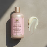 KeraCare Curlessence – Après-Shampoing Hydratant 355ml (Moisturizing Conditioner) - texture