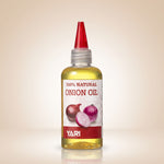 Yari Huile d’Oignon 105 ml - hero