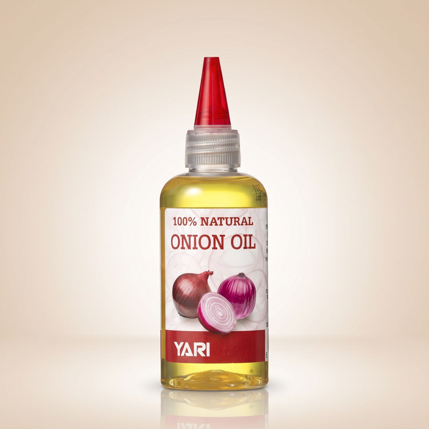 Yari Huile d’Oignon 105 ml - hero