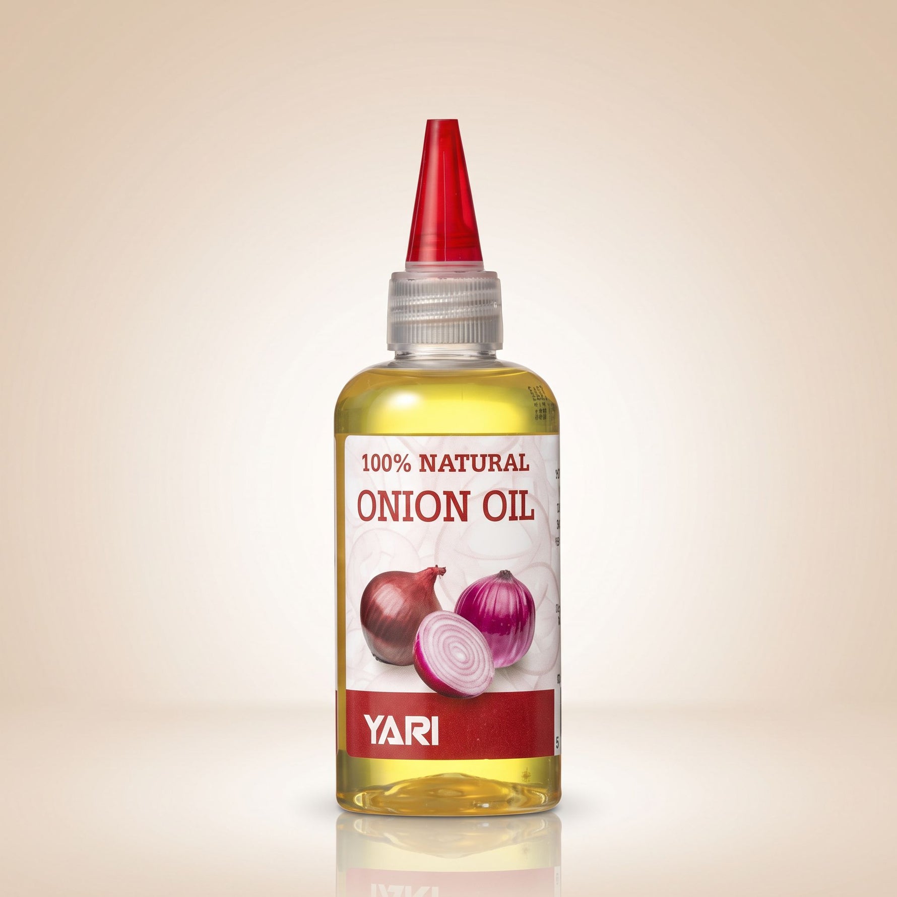 Yari Huile d’Oignon 105 ml - hero