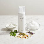 [Dr.Althea] Amino Acid Gentle Bubble Cleanser 140ml — Nettoyage doux et purifiant - ingredients