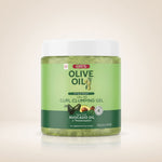ORS – Olive Oil Ultra HD Curl Clumping Gel 567g - hero