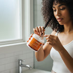 CANTU – Gel Twist & Locks Hydratant Karité 370g (SB Moisturizing Twist & Lock Gel) - lifestyle