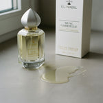 EL NABIL MUSC GABRIELLE 65ML EAU DE PARFUM - texture