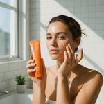 [APRILSKIN (EU)] CARROTENE CLARIFYING CREAM 60ML (EU) - lifestyle