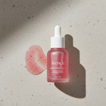 [ARENCIA] FRESH RED SMOOTHIE SERUM 8 - texture