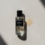 Collection Privée Paris 6 INTERDIT Eau de Parfum  - 50ml - texture