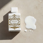 LATTAFA Badee Al Oud Eau de Parfum - 100ml - texture
