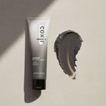 COXIR – Black Rice TXA Pore Purifying Mask — Masque purifiant pores profonds - texture