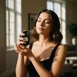 PARFUMS DE NICHE Exclusive Black Privée 100ml - lifestyle