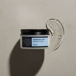 COSRX HYALURONIC HYDRA INTENSIVE CREAM 100ML - texture