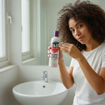Yari Fruity Curls Moisturizing Leave-In Conditioner 355ml - lifestyle