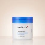 Medicube Zero Pore Pad 2.0 – Disques Tonifiants Purifiants (70 pads) - hero