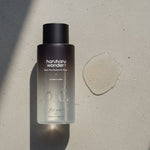 [HARUHARU WONDER] BLACK RICE HYALURONIC TONER FREE OF ALCOHOL FRAGRANCE 150ML - texture