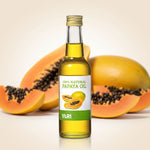 Yari Huile de Papaye 250 ml - hero