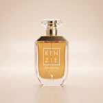 VOLARE kenzie Irish Vanilla Eau de Parfum 100ml - hero