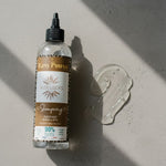 EASY POUSS Aloe Locks Shampoing Purifiant 250ml - texture