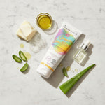 Les Secrets de Loly – Cream Conditioner Après-Shampoing Hydratant - ingredients