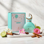 Maison Alhambra Eclat De Lune Eau de Parfum - 100ml - ingredients