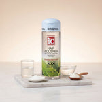 ICF-A Hair Polisher 178ml - ingredients