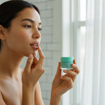 Laneige - Lip Sleeping Mask EX (Mint Choco) 20g — Soin réparateur lèvres la nuit - lifestyle